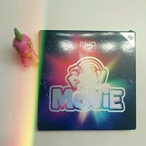 PÜR LE MLP Palette